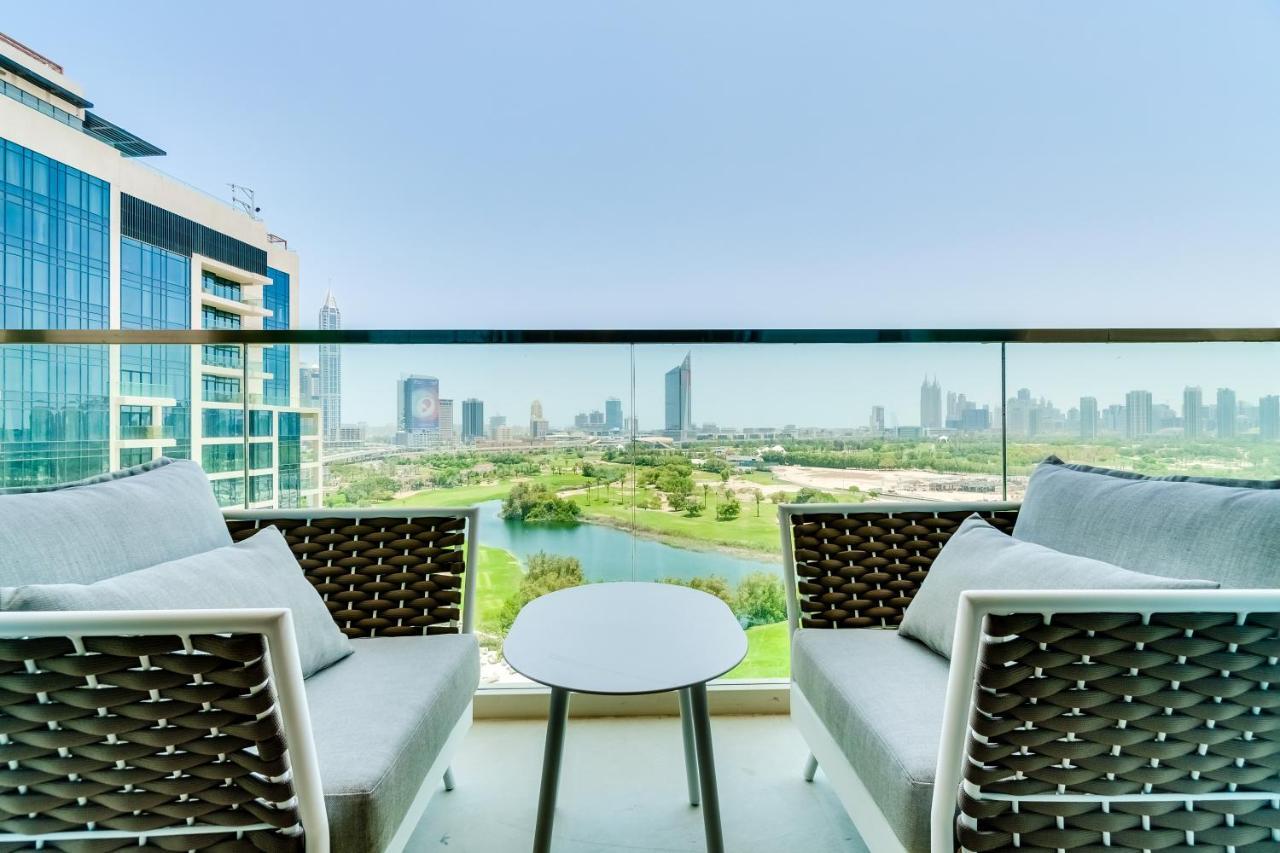 Vida Emirates Hills Residences 두바이 외부 사진