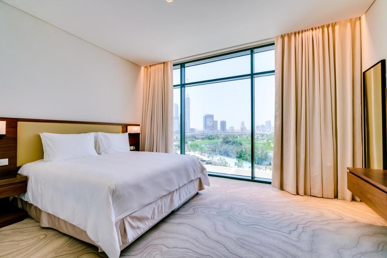 Vida Emirates Hills Residences 두바이 외부 사진