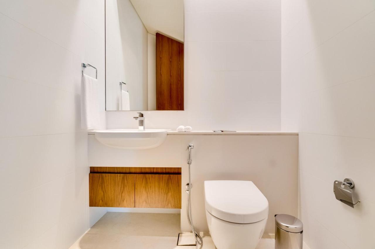 Vida Emirates Hills Residences 두바이 외부 사진