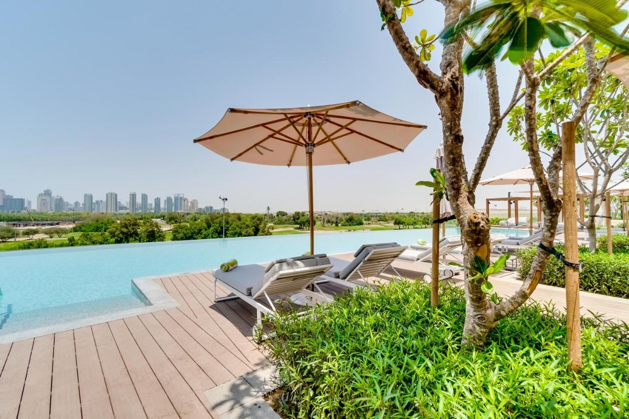 Vida Emirates Hills Residences 두바이 외부 사진