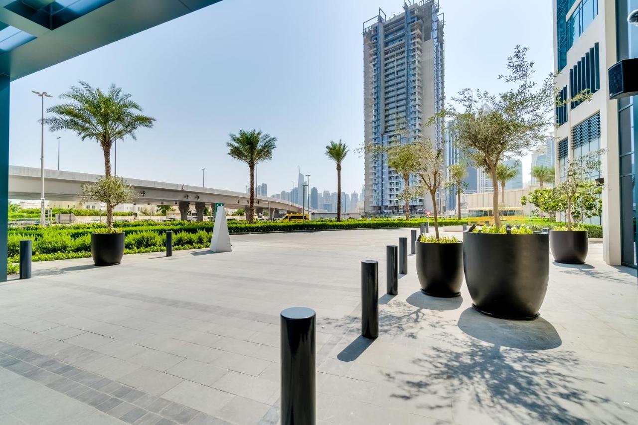 Vida Emirates Hills Residences 두바이 외부 사진