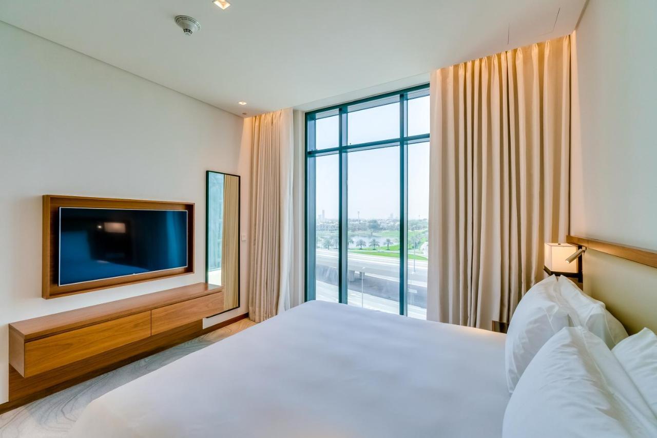 Vida Emirates Hills Residences 두바이 외부 사진
