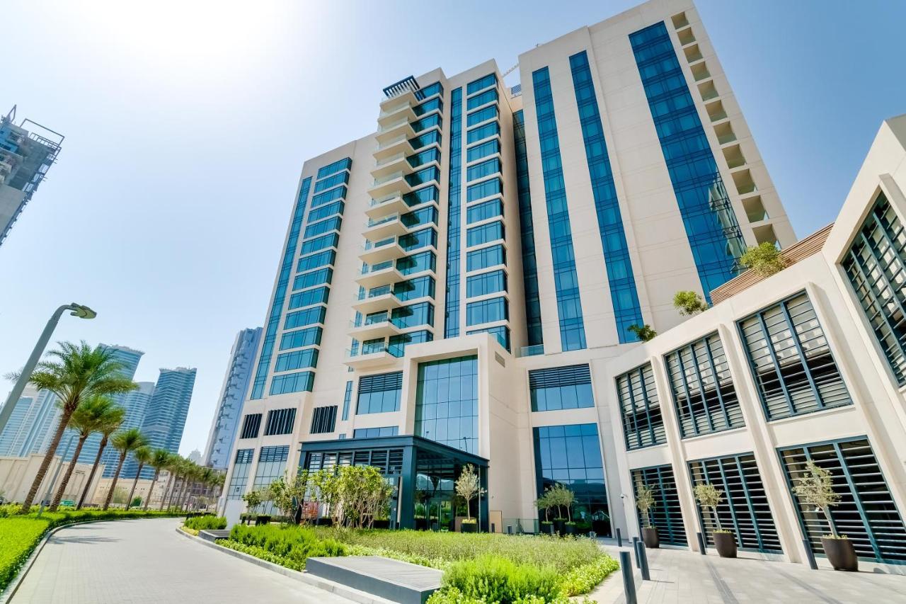 Vida Emirates Hills Residences 두바이 외부 사진