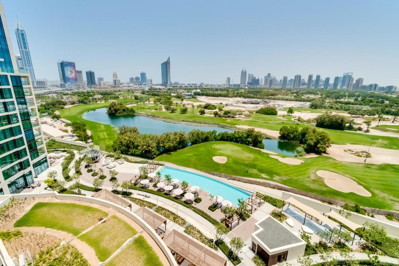 Vida Emirates Hills Residences 두바이 외부 사진