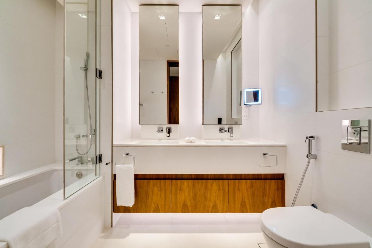 Vida Emirates Hills Residences 두바이 외부 사진