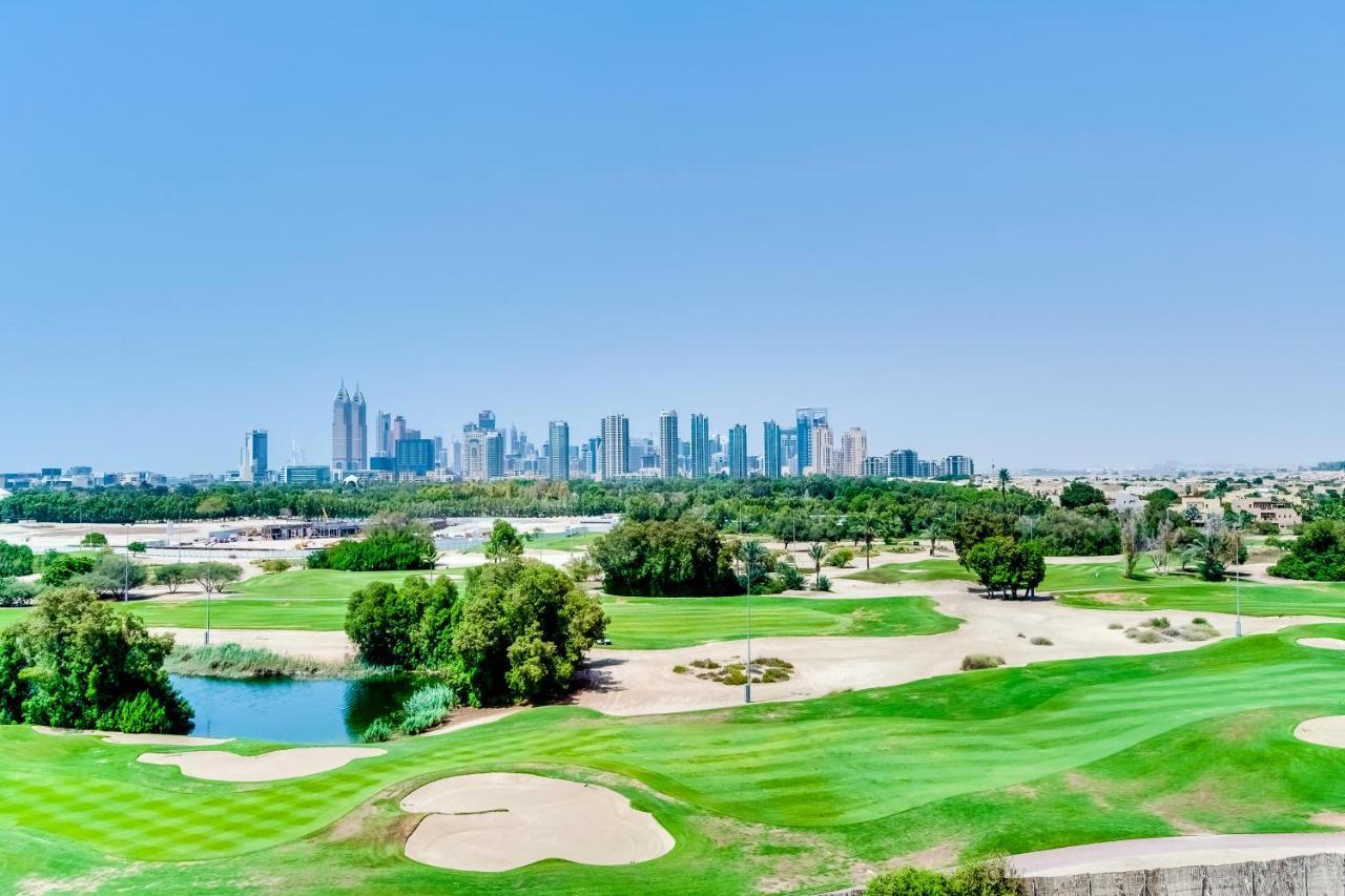 Vida Emirates Hills Residences 두바이 외부 사진