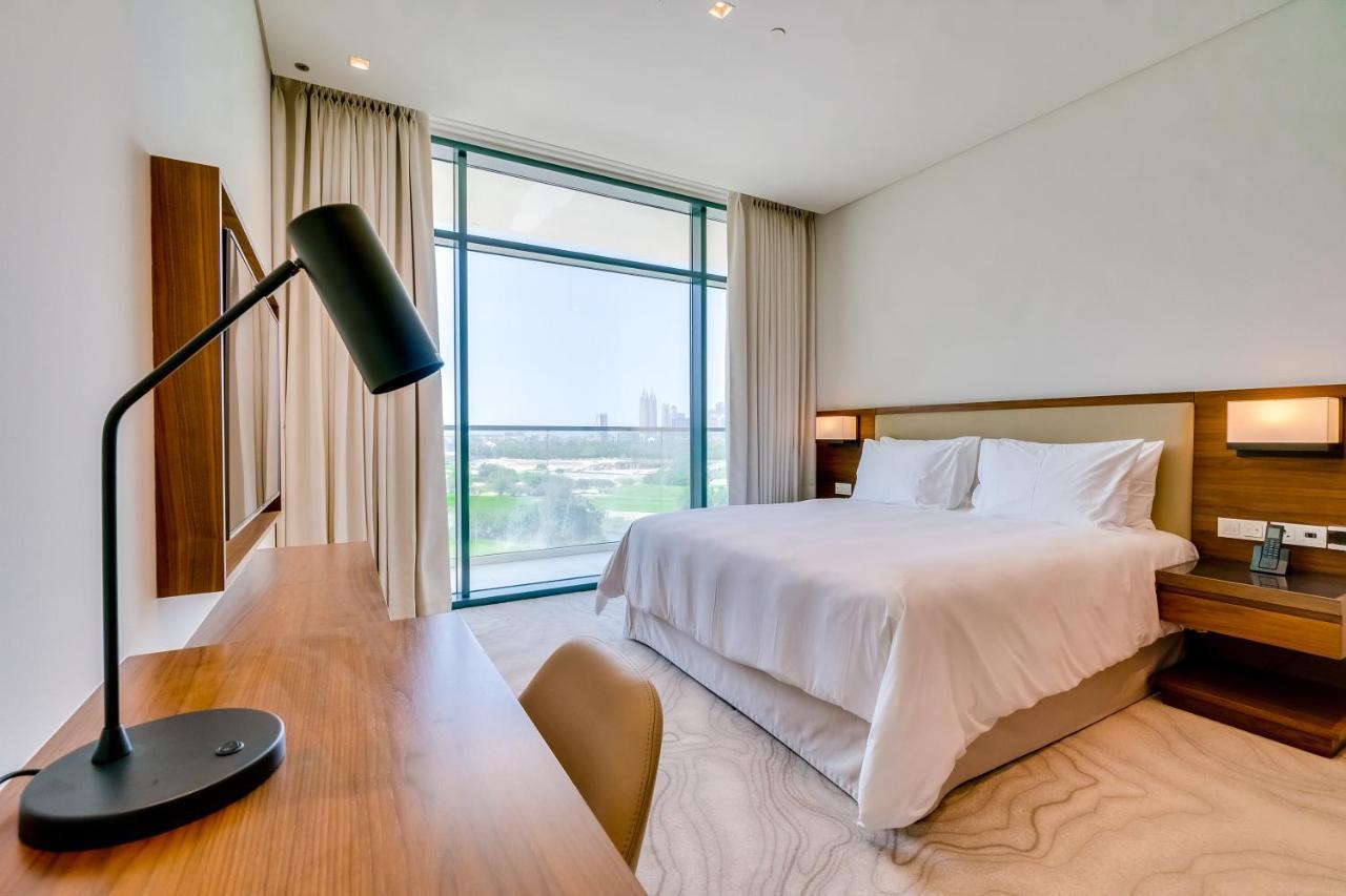 Vida Emirates Hills Residences 두바이 외부 사진