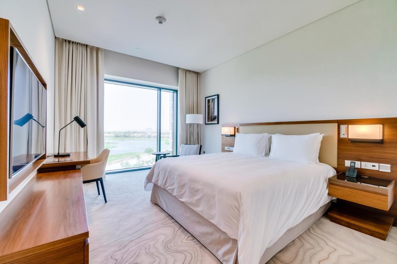 Vida Emirates Hills Residences 두바이 외부 사진