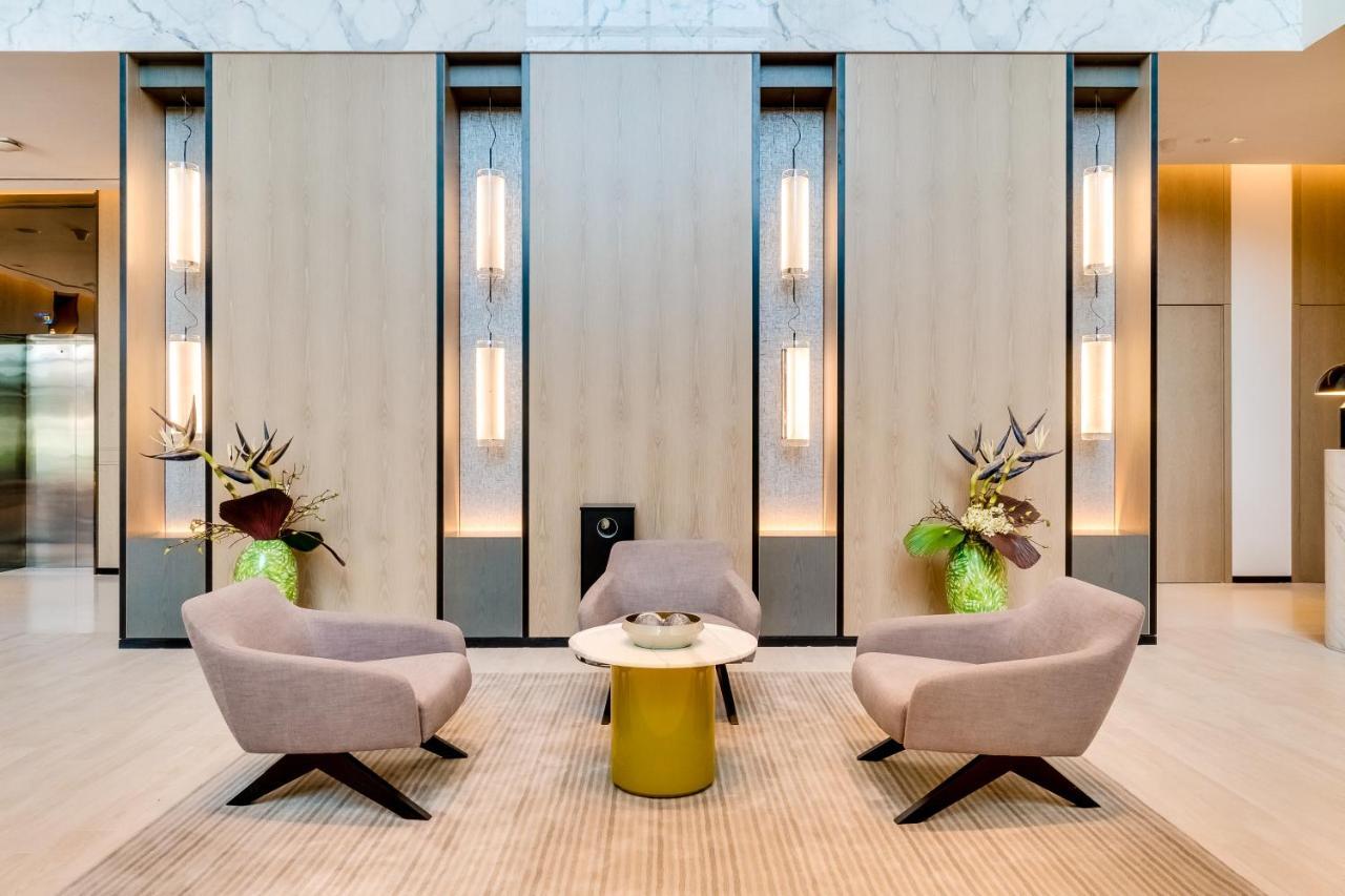 Vida Emirates Hills Residences 두바이 외부 사진