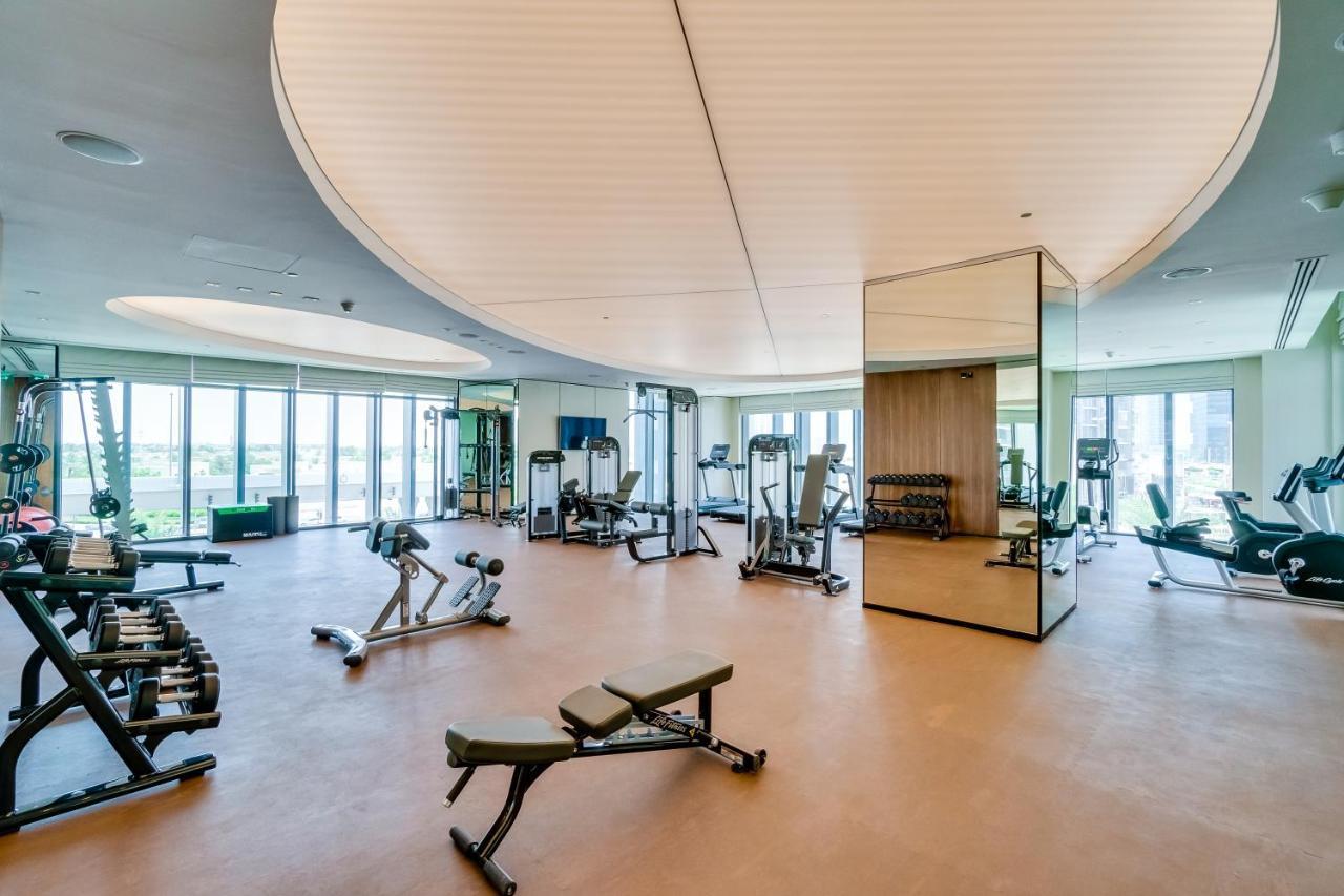 Vida Emirates Hills Residences 두바이 외부 사진