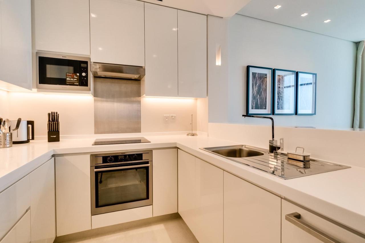 Vida Emirates Hills Residences 두바이 외부 사진