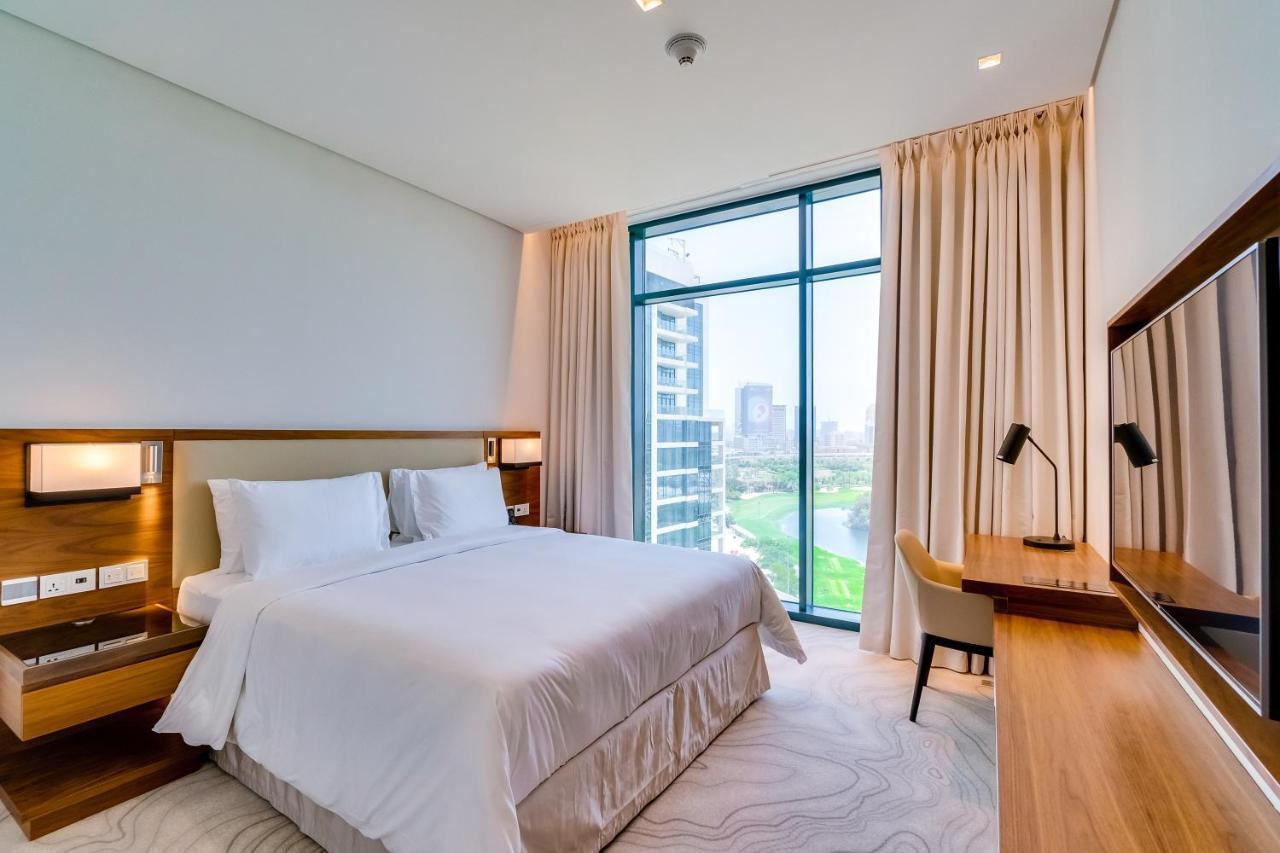 Vida Emirates Hills Residences 두바이 외부 사진
