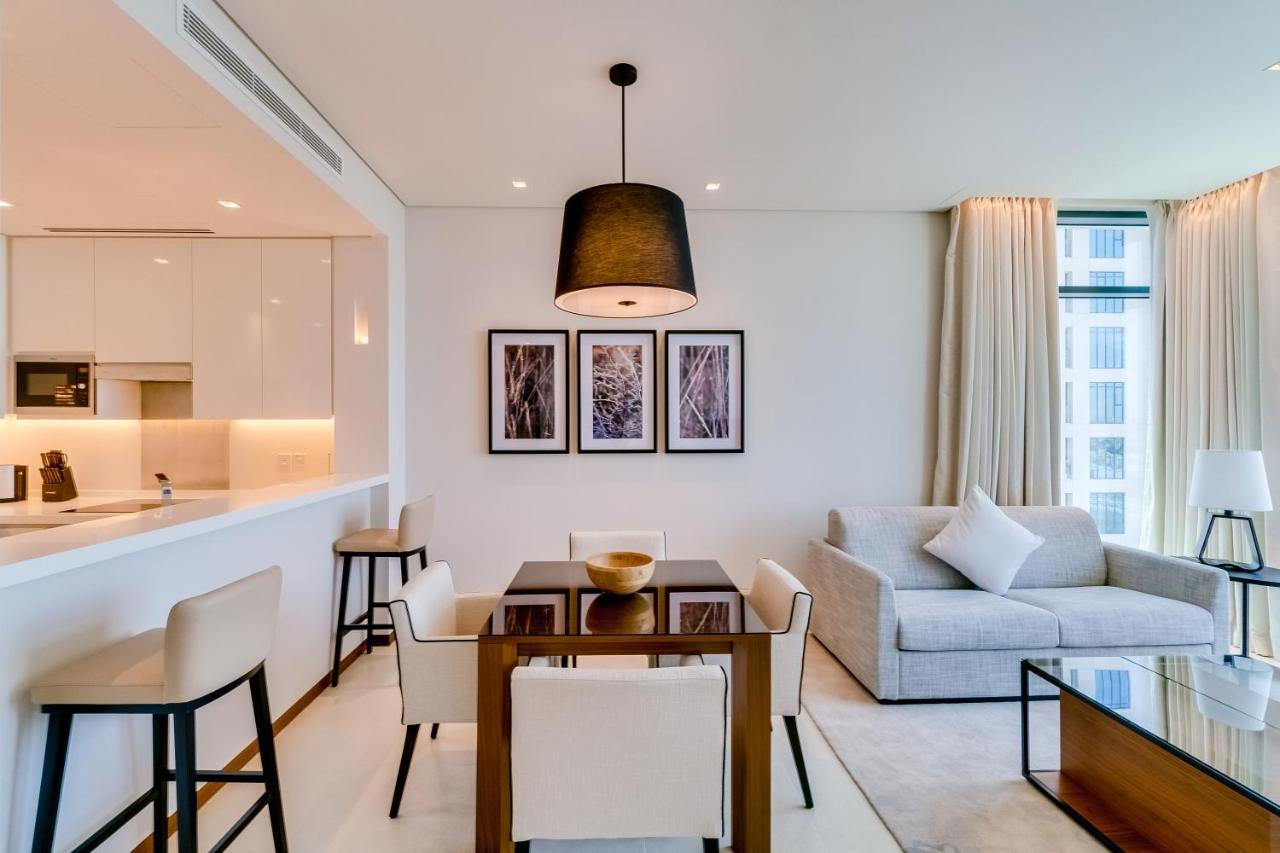 Vida Emirates Hills Residences 두바이 외부 사진