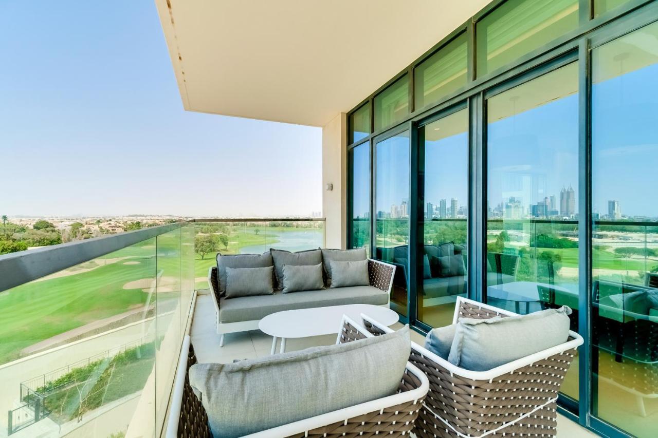 Vida Emirates Hills Residences 두바이 외부 사진