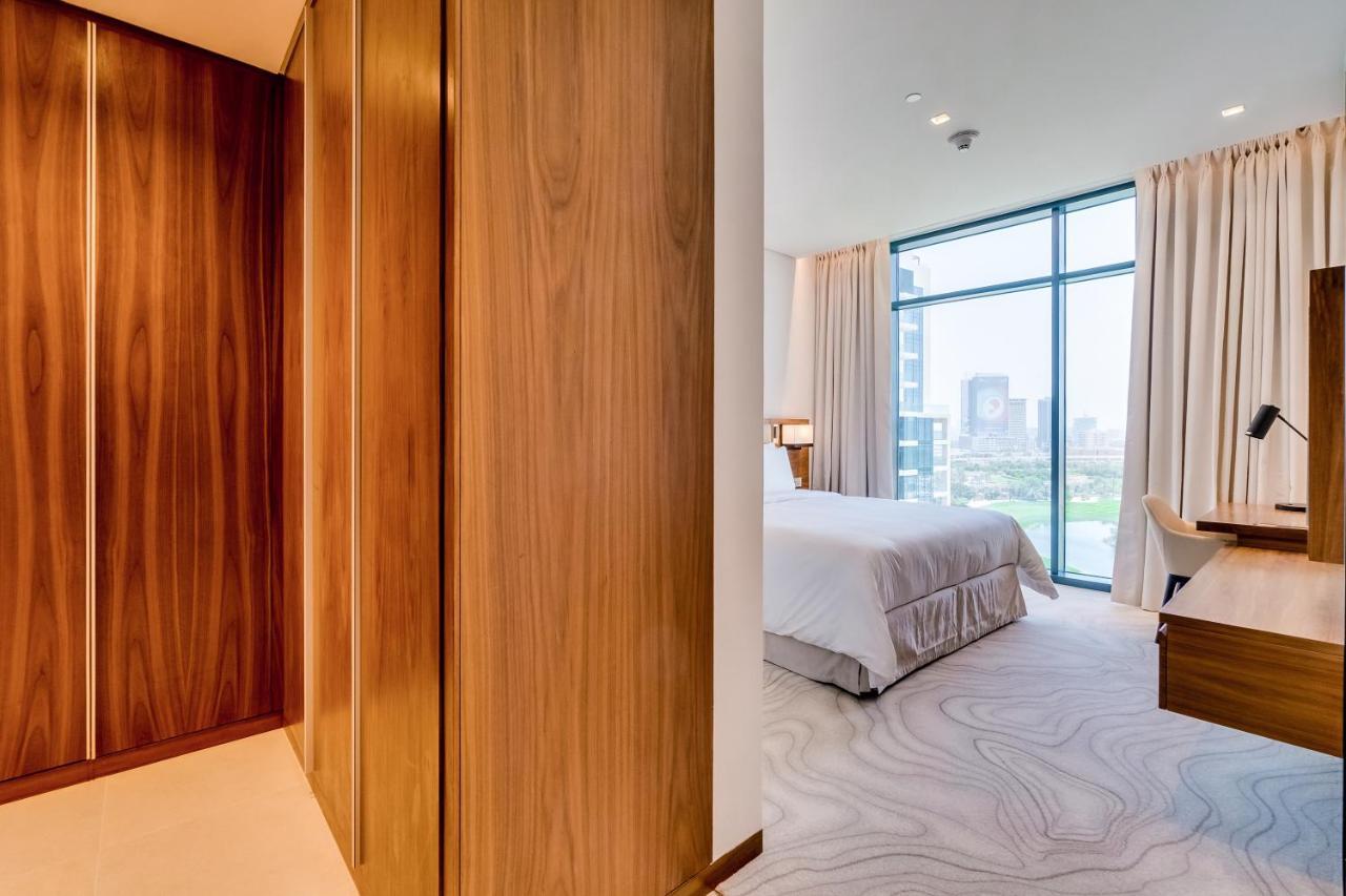 Vida Emirates Hills Residences 두바이 외부 사진