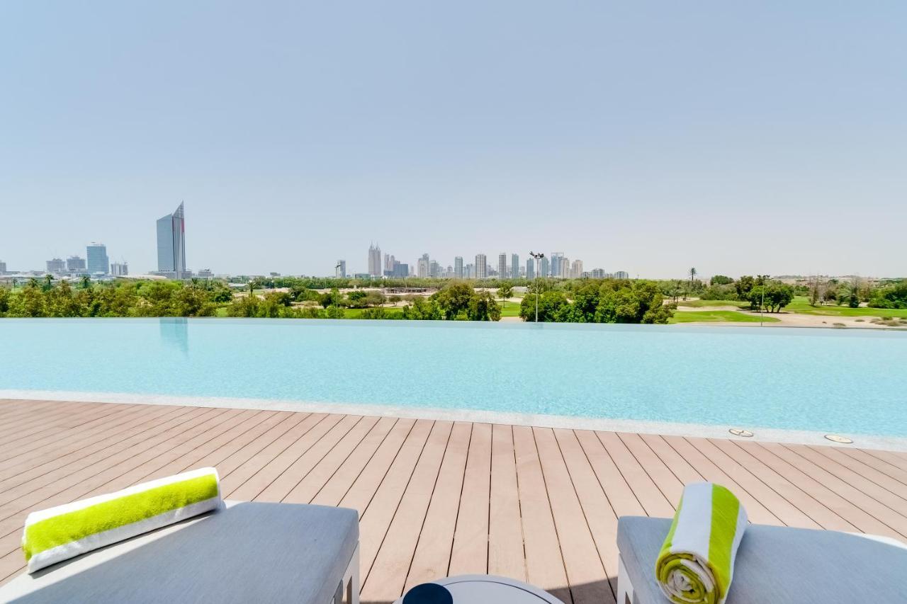 Vida Emirates Hills Residences 두바이 외부 사진