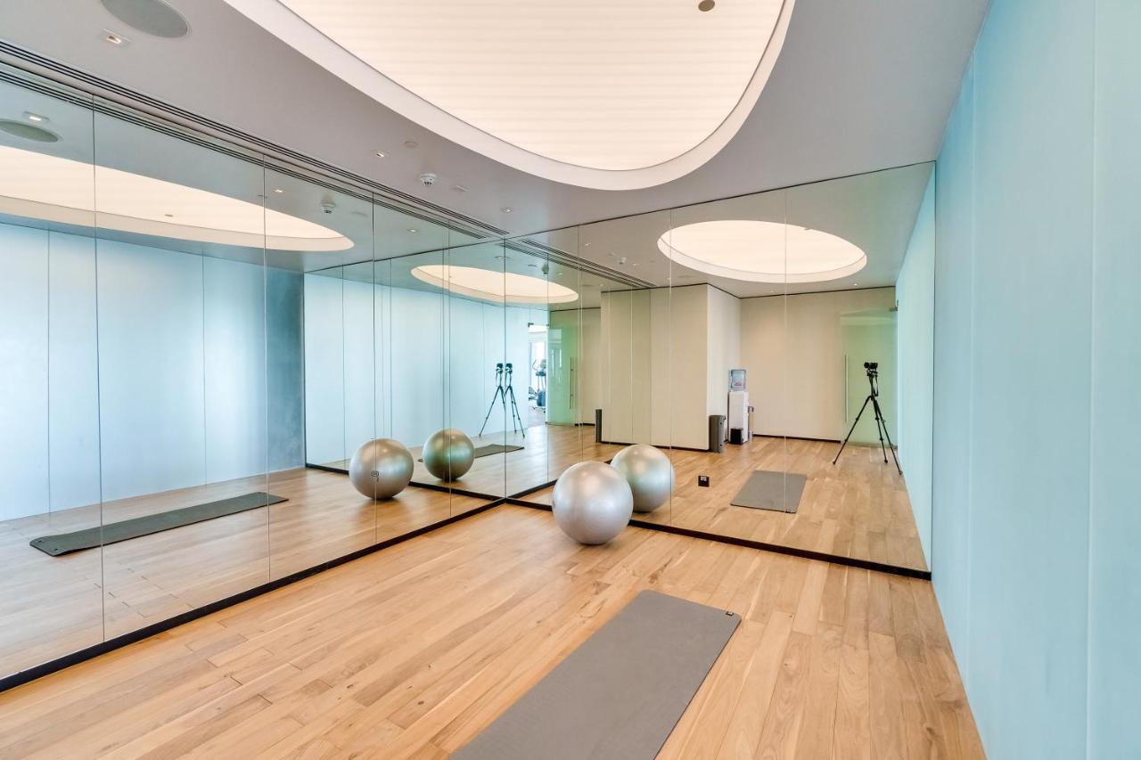 Vida Emirates Hills Residences 두바이 외부 사진