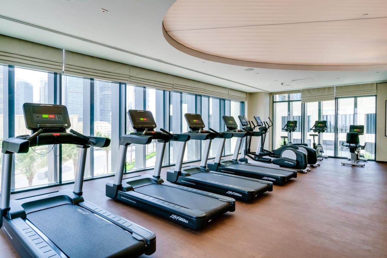 Vida Emirates Hills Residences 두바이 외부 사진